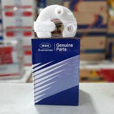 نشانه ها و زمان تعویض فیلتر بنزین خودرو : راهنمای کامل برای حفظ سلامت موتور